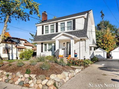 865 Joslin St SE, Grand Rapids, MI, 49507