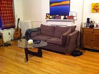 Rented by Flatiron Real Estate Advisors LLC