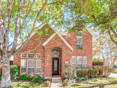 6969 Aspen Creek Ln, Dallas, TX, 75252