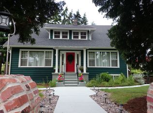3540 S Kenyon St, Seattle, WA 98118