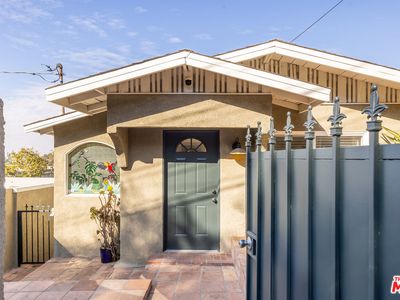 2019 Avon St, Los Angeles, CA, 90026
