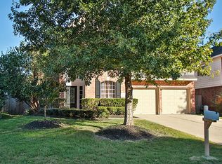 20914 Wind Field Ln, Spring, TX 77379