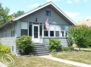 118 Euclid Ave, Royal Oak, MI
