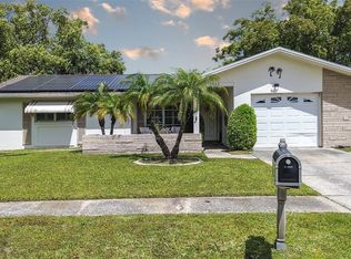 2955 Briar Cliff Dr, Palm Harbor, FL 34684