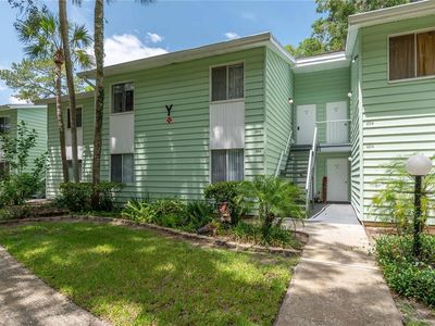 605 Midway Dr #B, Ocala, FL, 34472