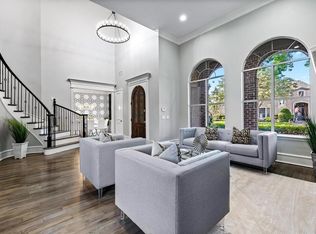 4877 Northshore Dr, Frisco, TX 75034