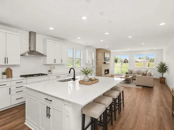 406 Downs Ln, Mount Juliet, TN 37122