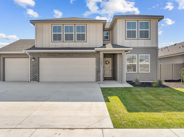 11281 Barn Ranch St, Caldwell, ID 83605