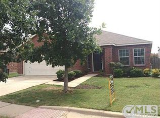 4613 Heron Pond Ln, Denton, TX 76208