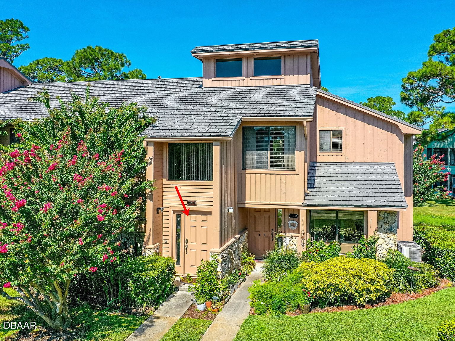 105 Wood Duck Cir APT D