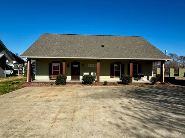 319 Osceola Rd, Saint Joseph, LA 71366