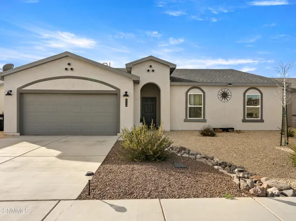 6119 Montgomery Rd, Las Cruces, NM 88012