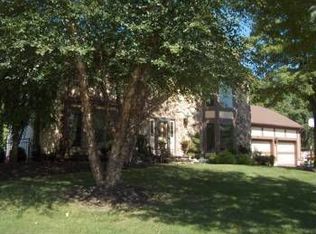 42 Doe Dr, Hamilton, NJ 08620