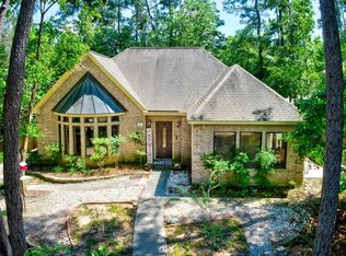 20 Hall Ct, Coldspring, TX 77331