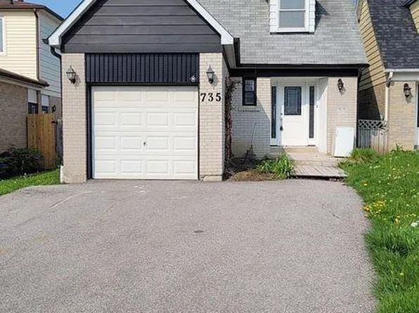 735 Pam Cres #Basement, Newmarket, ON L3Y 5B7