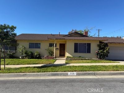 931 Flamingo Way, La Habra, CA, 90631