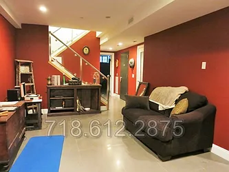 Rented by Next Door Realty NYC