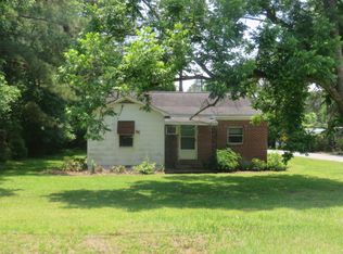 310 W Paulk St, Ocilla, GA 31774