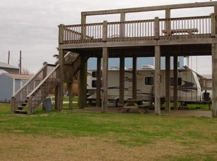 904 Crystal Beach Rd, Crystal Beach, TX 77650