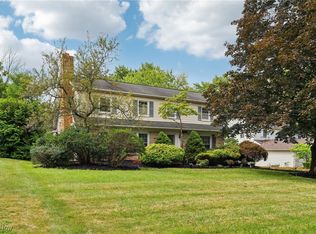 21142 S Woodland Rd, Shaker Heights, OH 44122