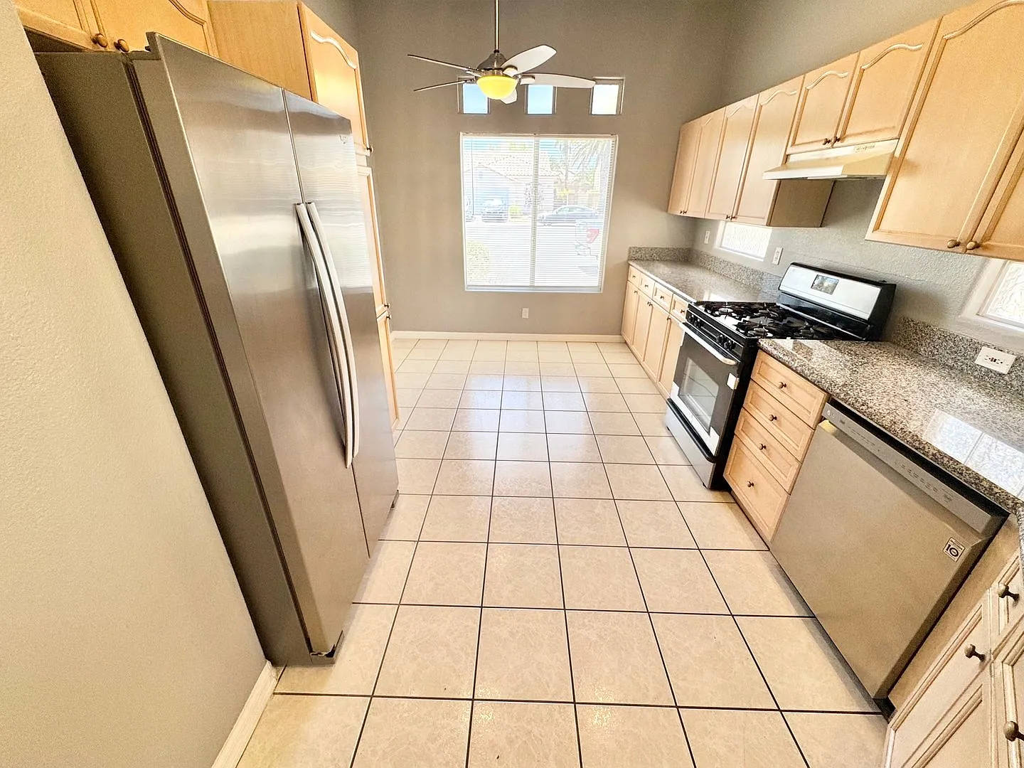 Spacious Home with Covered Patio & 2-Car Garage — Photo 3