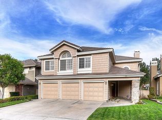 55 Summitcrest, Trabuco Canyon, CA 92679