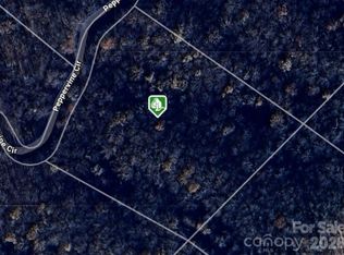 0 Peppervine Cir #98, Rosman, NC 28772