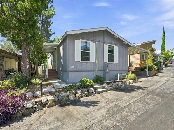 4201 Topanga Canyon Blvd Spc 21, Woodland Hills, CA 91364