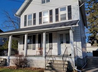 5 Perry St, Auburn, NY 13021