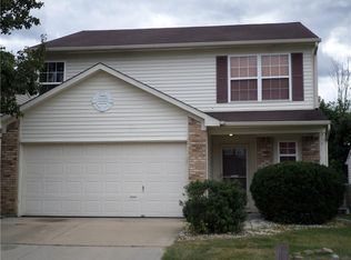8325 Country Creek Dr, Indianapolis, IN 46234