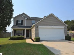 9 Single Oak Ct, Fountain Inn, SC 29644