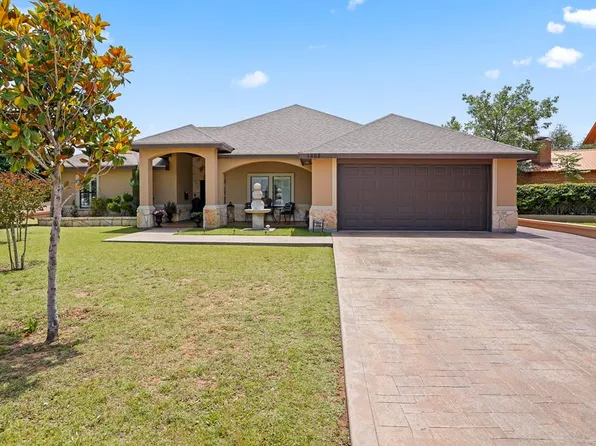 1202 Terrace Cir, Odessa, TX 79761