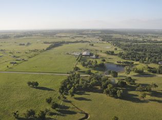 2209 E 181st St S, Mounds, OK 74047