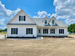 276 Herring Rd, Princeton, NC 27569