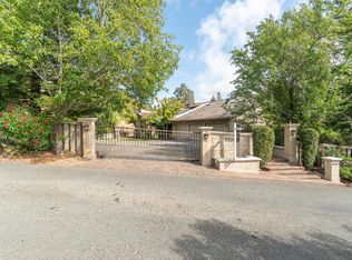 20 Saddle Ln, Novato, CA 94947