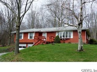 12659 Eastman Tract, Henderson, NY 13650
