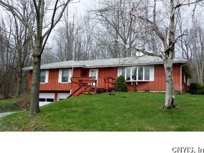 12659 Eastman Tract, Henderson, NY, 13650