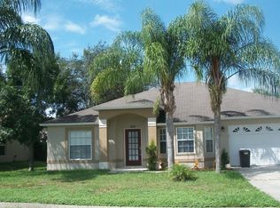 6014 Hickory Grove Ln, Pt Orange, FL 32128