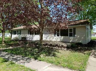 550 Madison Ave, Peru, IN 46970