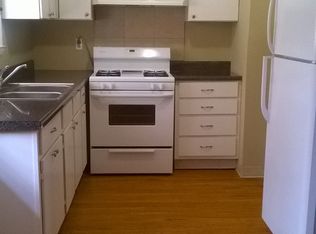 4433 Powell Ave APT 09, Memphis, TN 38122