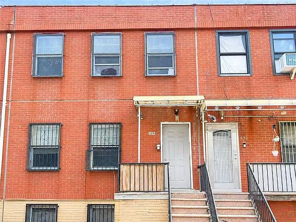 2nd image of 832 Willoughby Ave