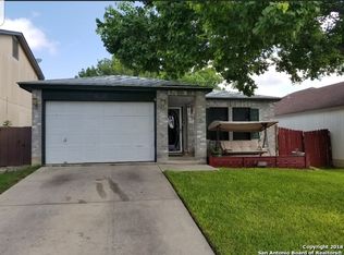 11331 Widefield Ln, San Antonio, TX 78245