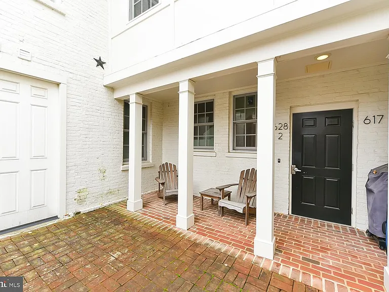 628 S Carolina Ave SE #5C — Photo 32