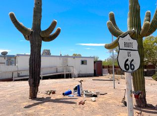 17625 W Oatman Rd, Marana, AZ 85653