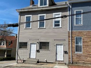 2001 Mount Troy Rd, Pittsburgh, PA 15212