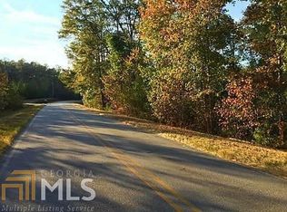 0 Adams Rd, Meansville, GA 30256