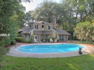 22 Red Maple Rd, Hilton Head Island, SC 29928