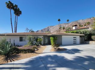901 W Via Livorno, Palm Springs, CA 92262