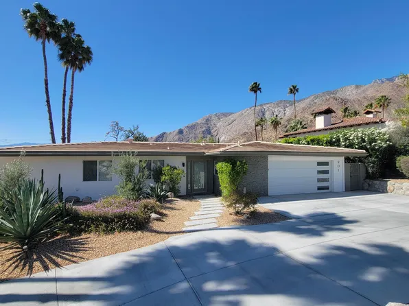 901 W Via Livorno, Palm Springs, CA 92262