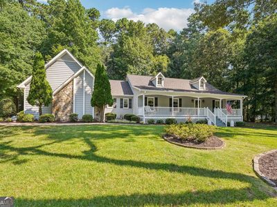 2840 Bryant Ct, Canton, GA, 30040